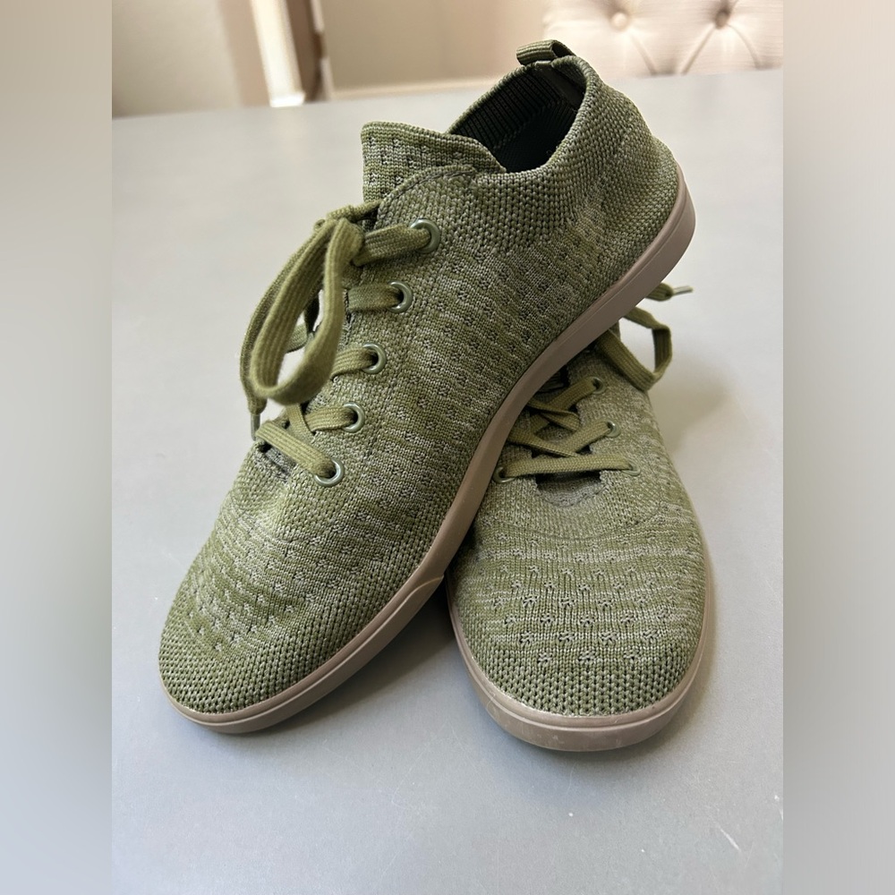 SUAVS the Zilker shoe